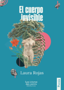 “EL CUERPO INVISIBLE” EN LA BIBLIOTECA CENTRAL DEL ESTADO