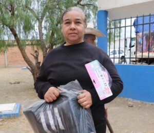 INICIA PROGRAMA INVERNAL NAVIDEÑO POR LA TEMPORADA DECEMBRINA