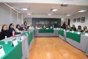 GOBIERNO ESTATAL IMPULSA JORNADA DE INCLUSIÓN PARA PERSONAS CON DISCAPACIDAD