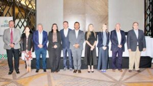 LLEGA NUEVA INVERSIÓN AL ESTADO CON «50 DOCTORS»