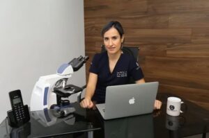 IMPULSO A LA INNOVACIÓN CIENTÍFICA DESDE SAN LUIS