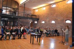 FORTALECEN PROFESIONALIZACIÓN DEL SERVICIO PÚBLICO EN SAN LUIS