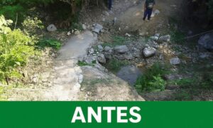 Barrio de Enmedio, un barrio que por fin avanza