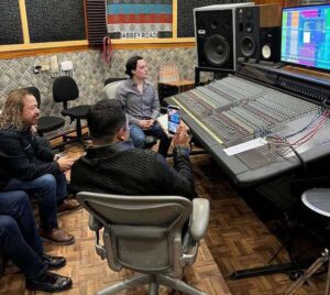 NUEVO HIMNO PARA SLP, LISTO PARA SU ESTRENO EN 2026