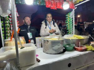 REFUERZAN VIGILANCIA SANITARIA POR FESTIVIDADES GUADALUPANAS