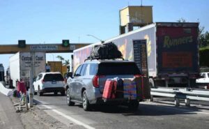 GOBIERNO ESTATAL GARANTIZA SEGURIDAD EN CARAVANA DEL MIGRANTE