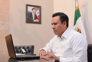 SAN LUIS POTOSÍ ARMONIZA SU LEGISLACIÓN CONTRA LA EXTORSIÓN