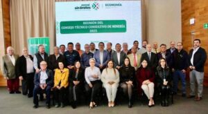 SAN LUIS CONSOLIDA RUTA ESTRATÉGICA PARA IMPULSAR SU NUEVO CLÚSTER MINERO