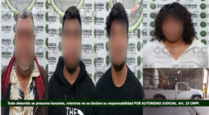 OPERATIVOS PREVENTIVOS, ENFOCADOS EN PREVENIR DELITOS PATRIMONIALES, PERMITEN GARANTIZAR LA TRANQUILIDAD EN EL ESTADO