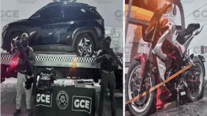 REAFIRMAMOS LA PAZ DE LAS FAMILIAS POTOSINAS, MEDIANTE EL COMPROMISO DE BRINDAR SEGURIDAD Y PREVENCIÓN 