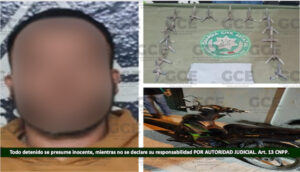 DISPOSITIVO ALTIPLANO SEGURO MANTIENE LA TRANQUILIDAD DE SUS HABITANTES