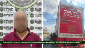 Seguridad y prevención sin límites en carreteras potosinas