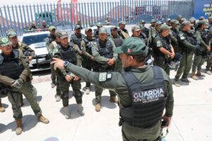 Seguridad y prevención sin límites en carreteras potosinas