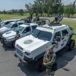 La seguridad se desarrolla diariamente para beneficiar a las familias potosinas en este Potosí sin límites