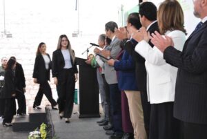 RESPALDAN AL TALENTO JOVEN QUE REPRESENTARÁ A SLP EN FERIA NACIONAL DE CIENCIAS