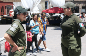 TRABAJAMOS DÍA A DÍA EN LA CONSTRUCCIÓN DE UN POTOSÍ SIN LÍMITES