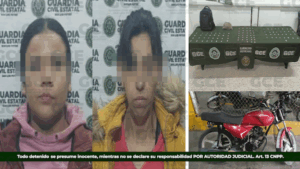 CON MAYOR PRESENCIA EN TODO EL ESTADO, TRABAJAMOS POR EL BIENESTAR DE LAS Y LOS POTOSINOS