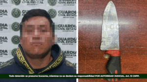 OPERATIVO «INVIERNO SEGURO» GARANTIZA LA TRANQUILIDAD DE LAS FAMILIAS POTOSINAS DURANTE SUS COMPRAS DECEMBRINAS