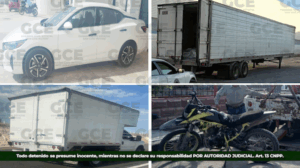 OPERATIVO “INVIERNO SEGURO” GARANTIZA UN ESTADO DE MAYOR TRANQUILIDAD PARA LAS FAMILIAS POTOSINAS 