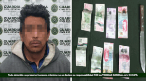 LA SEGURIDAD SE CONSTRUYE DIARIAMENTE EN UN POTOSÍ SIN LÍMITES