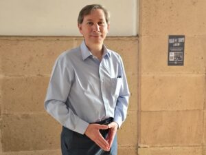 Estudio del CICSaB-UASLP analiza la mortalidad infantil por infecciones respiratorias según el mes de nacimiento