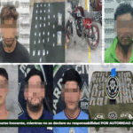 GUARDIA CIVIL ESTATAL CONSTRUYE ESPACIOS SEGUROS PARA TODAS Y TODOS LOS POTOSINOS CON ACCIONES CONTUNDENTES