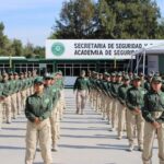 APLICAN PRUEBAS DE CONFIANZA A NUEVOS POLICÍAS