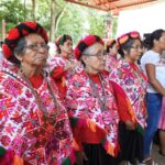 RICARDO GALLARDO IMPULSA DESARROLLO SIN LÍMITES DE PUEBLOS ORIGINARIOS