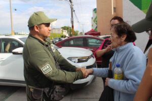 CIERRA 2025 CON DELITOS A LA BAJA