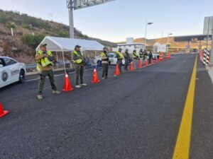 CERRAMOS EL AÑO 2025 CON RESULTADOS HISTÓRICOS EN MATERIA DE SEGURIDAD