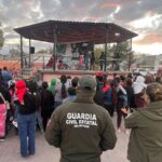 POSADAS EN VILLA DE ZARAGOZA FORTALECEN LA CERCANÍA SOCIAL Y LA UNIDAD COMUNITARIA