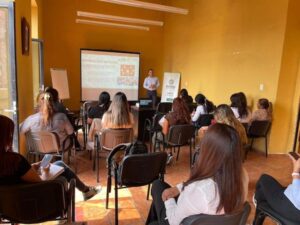 GOBIERNO ESTATAL FORTALECE ATENCIÓN A VÍCTIMAS