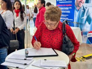 GOBIERNO ESTATAL IMPULSA UN SECTOR INMOBILIARIO MÁS PROFESIONAL