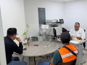 FORTALECEN CONCILIACIÓN LABORAL EN SAN LUIS