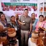 RICARDO GALLARDO FORTALECE A MIPYMES Y EMPRENDEDORES POTOSINOS