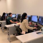 FORTALECEN CONTROL Y CONFIANZA CON NUEVOS ESPECIALISTAS EN POLIGRAFÍA