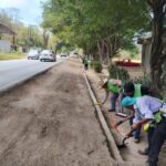 FORTALECEN MANTENIMIENTO Y MEJORA DE CARRETERAS EN EL ESTADO