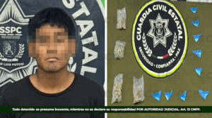 OPERATIVO “INVIERNO SEGURO” GARANTIZA LA SEGURIDAD DE LAS FAMILIAS POTOSINAS 