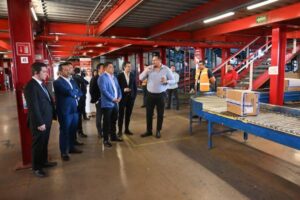 SLP ENTRE LOS 10 ESTADOS EXPORTADORES