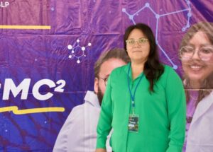 Especialista expone en la UASLP el papel de los nanomateriales en la sustentabilidad 