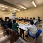 UASLP culmina foros de consulta de 2025 rumbo a la renovación del protocolo de atención a la violencia de género