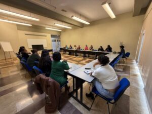 UASLP culmina foros de consulta de 2025 rumbo a la renovación del protocolo de atención a la violencia de género