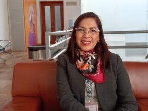 Reconocen a la Facultad de Ciencias Químicas de la UASLP por su contribución científica en soluciones para la crisis hídrica