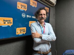 Posgrado en Física de la UASLP, referente nacional en formación científica e investigación de frontera 