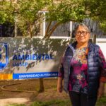 Reconocen trayectoria femenina en la UASLP