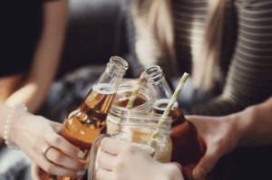 PREVENCIÓN DEL ABUSO DE ALCOHOL