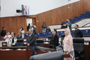 DIPUTACION PERMANENTE REALIZA CÓMPUTO DE VOTOS DE APROBACIÓN DE CABILDOS PARA LA REFORMA CONSTITUCIONAL EN MATERIA ELECTORAL.