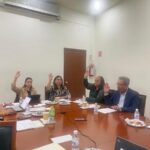 LA COMISIÓN DE HACIENDA DEL ESTADO APROBÓ LOS MONTOS DE ADQUISICIONES, ARRENDAMIENTOS Y SERVICIOS, REFORMAS A LA LEY DE HACIENDA Y AL CÓDIGO FISCAL Y LA INICIATIVA DE LEY DE INGRESOS DEL PODER EJECUTIVO PARA EL EJERCICIO FISCAL 2026