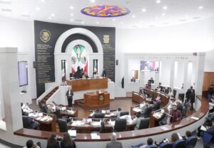 LAS PERSONAS QUE INTEGRAN EL CONSEJO CIUDADANO DE LA CEDH NO PODRÁN SER CONSIDERADAS SERVIDORES PÚBLICOS