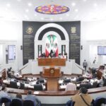 EN SAN LUIS POTOSÍ QUEDA PROHIBIDO UTILIZAR A ANIMALES COMO “SPARRING” PARA PELEAS.